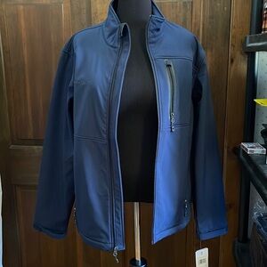 NWT Free Country Men’s Jacket